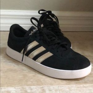 Adidas ortholite sneakers